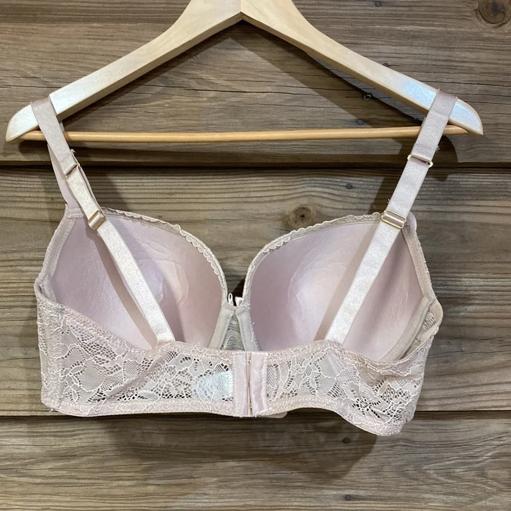 NWOT Spree Intimates - Picture 6 of 11